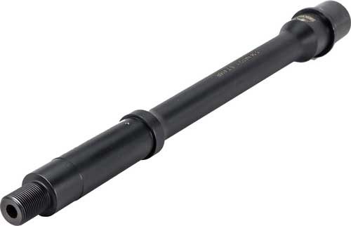 Faxon Firearms Gov't/Socom Duty Series 5.56 Nato 10.5in Black Nitride 4150 view 2