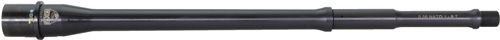 Faxon Firearms AR15 Barrel 5.56 Nato 14.5in 1:8 Gunner Profile BLK