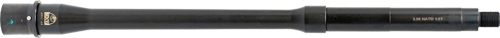 Faxon Firearms AR15 Barrel 5.56 Nato 14.5in 1:8 Socom Profile Black