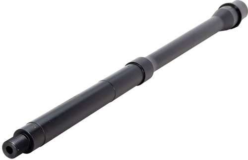 Faxon Firearms 15A58M16NSQ Duty Series 5.56x45mm Nato 16in Target Crown Ste view 2