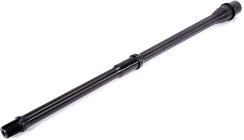 Faxon Firearms 15A58M16NPQ Duty Series 5.56x45mm Nato 16in Target Crown QPQ view 2