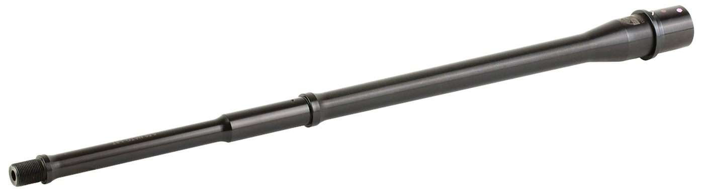 Faxon Firearms 15A58M16NGQ Match Series Gunner 5.56x45mm Nato 16in Target C