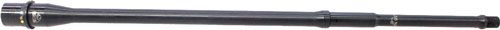 Faxon Firearms 15A58R20NGQ Duty Series 5.56x45mm Nato 20in Target Crown Ste view 2
