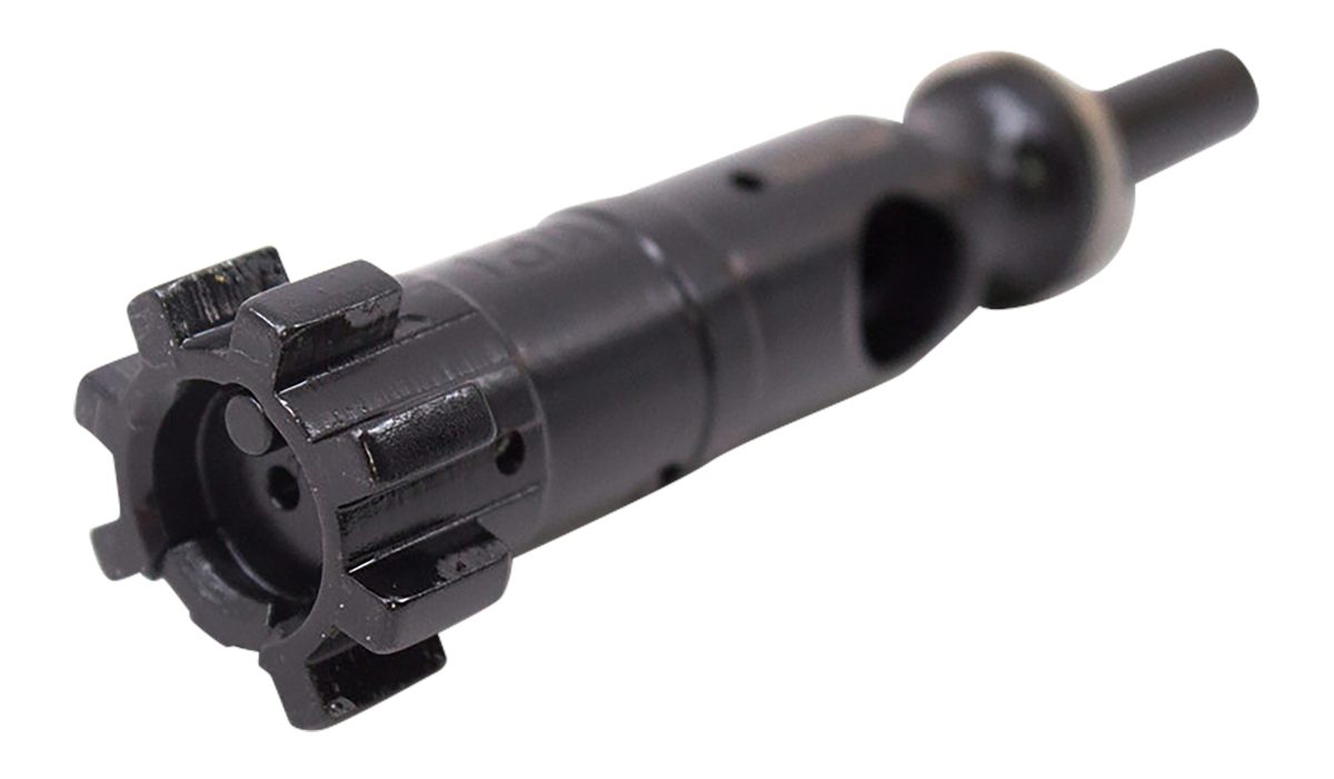 Faxon Firearms FF556BCNITRIDE 5.56 Nato Black Nitride 9310 Steel AR-15