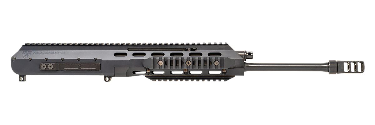 Faxon Firearms URSSB556 ARAK-21 Complete Upper 5.56 Black