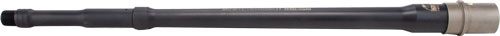 Faxon Firearms AR10 BBL 6.5 Creedmoor 18in 1:8 5R BIG Gunner BLK