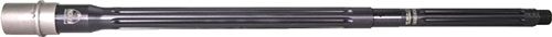 Faxon Firearms AR10 BBL 6.5 Creedmoor 20in 1:8 5R Heavy Fluted BLK
