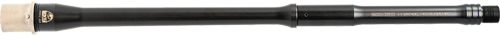 Faxon Firearms AR15 Barrel 6.5 Grendel 16in 1:8 Gunner Profile BLK
