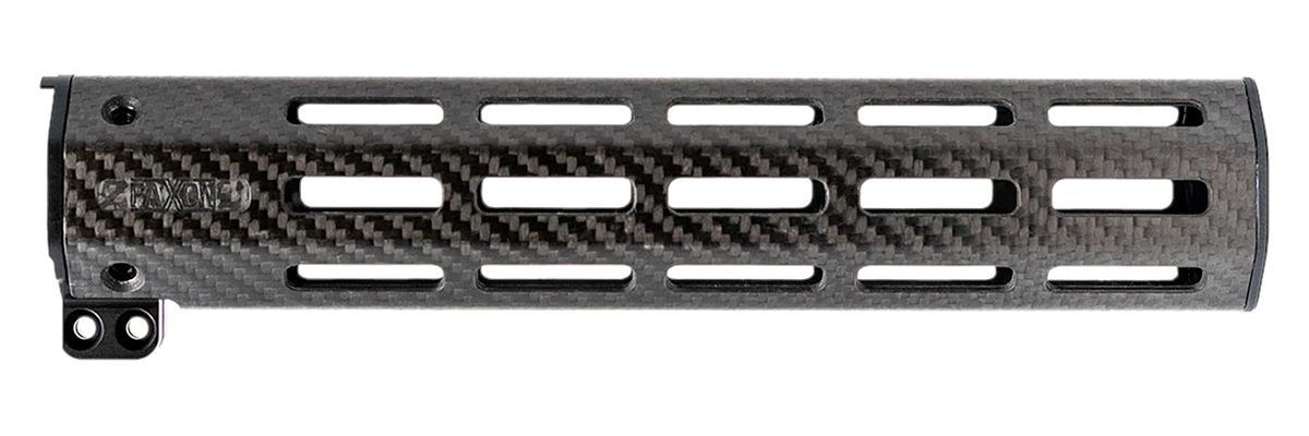 Faxon Firearms FFHGMLOK10C1 Streamline Handguard
