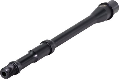 Faxon Firearms Pencil Duty Series 5.56 Nato 10.5in Black Nitride 4150 CMV view 2
