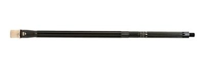 Faxon Firearms AR15 Barrel .223 Wylde 20in 1:8 5R Heavy Fluted BLK view 2