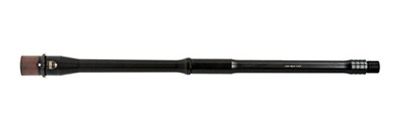 Faxon Firearms AR15 Barrel 300BLK 16in 1:8 Gunner Profile BLK view 2
