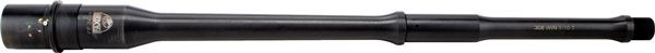 Faxon Firearms AR10 Barrel 308 WIN 16in 1:10 BIG Gunner Profile