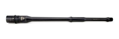 Faxon Firearms AR10 Barrel 308 WIN 16in 1:10 BIG Gunner Profile view 2