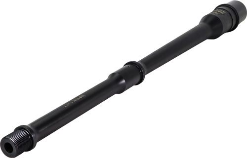 Faxon Firearms Duty Series .308 WIN 16in Salt Bath Nitride 4150 QPQ Pencil view 2