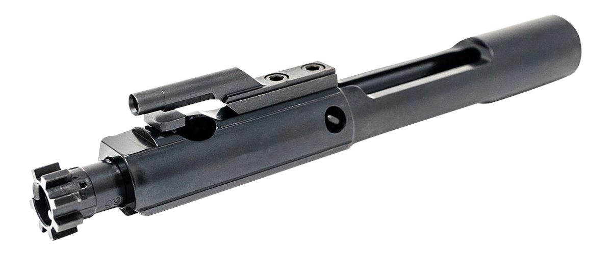 Faxon Firearms Bolt Carrier Group Type 2 6.5 Grendel/6mm ARC/22 Salt Bath N