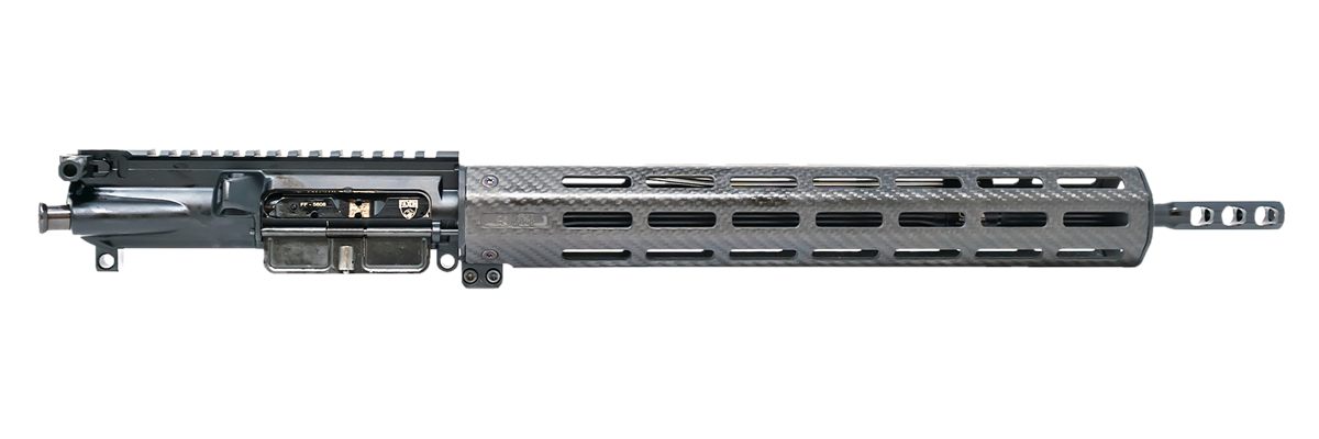 Faxon Firearms FX5500U Ion 5.56 Nato 16in 13in M-LOK Handguard