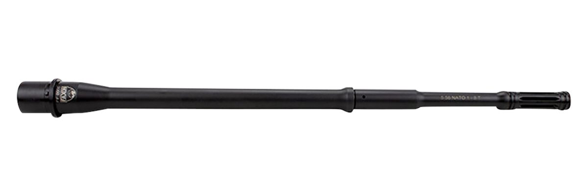 Faxon Firearms 15A58M16NGQIMDF 5.56 Nato Gunner Fits AR-15
