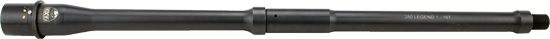 Faxon Firearms AR15 Barrel 350 Legend 16in 1:16 Gunner Profile BLK