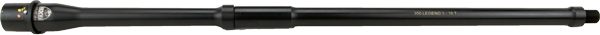 Faxon Firearms AR15 Barrel 350 Legend 20in 1:16 Gunner Profile BLK