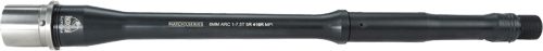 Faxon Firearms AR15 Match BBL 6MM ARC 12.5in 1:7.5 5R Gunner Profile