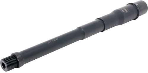 Faxon Firearms A0A863P12NGQ Big Gunner Duty 8.6 Blackout 12in Target Crown view 2