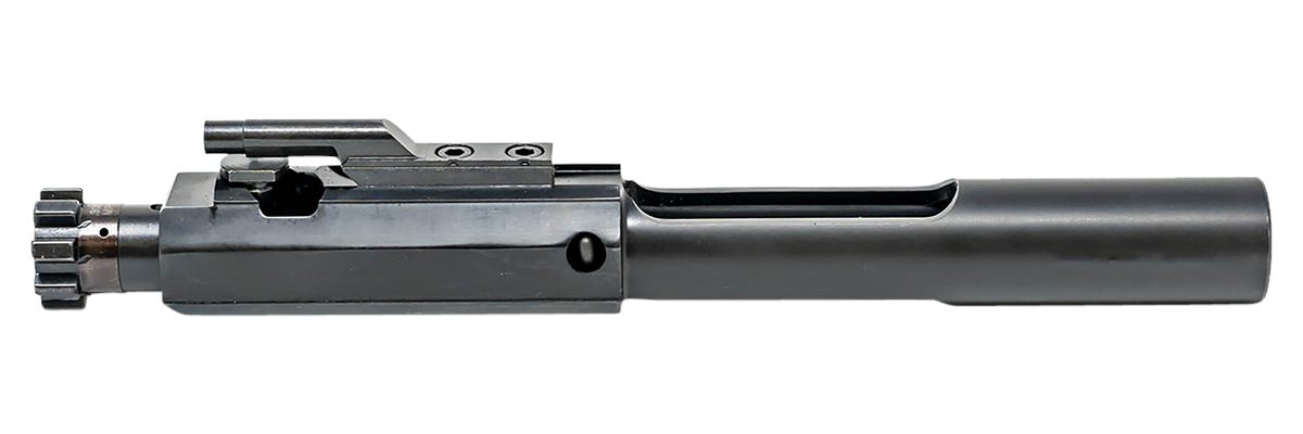 Faxon Firearms FF308BCGCNITRIDE02 Bolt Carrier Group Gen2 6.5 Creedmoor/308