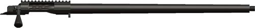 Faxon Firearms FX7 Barreled Action 308 22in M24 Profile BBL Matte DLC