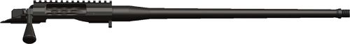 Faxon Firearms FX7 Barreled Action 308 18in Gunner Profile Matte DLC