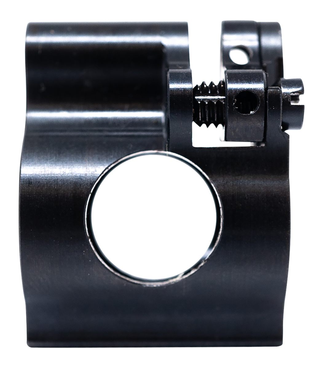 Faxon Firearms GBALP7503 Low Profile Gas Block .750in AR-15 Steel