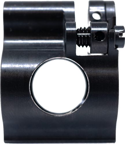 Faxon Firearms GBALP7503 Low Profile Gas Block .750in AR-15 Steel view 2