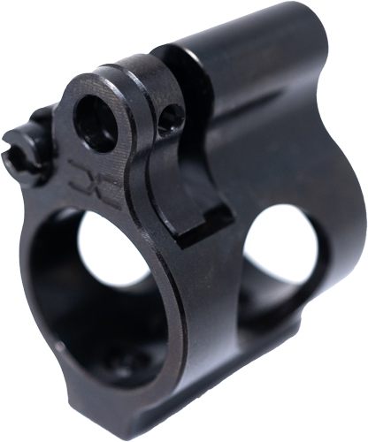 Faxon Firearms GBALP7503 Low Profile Gas Block .750in AR-15 Steel view 3