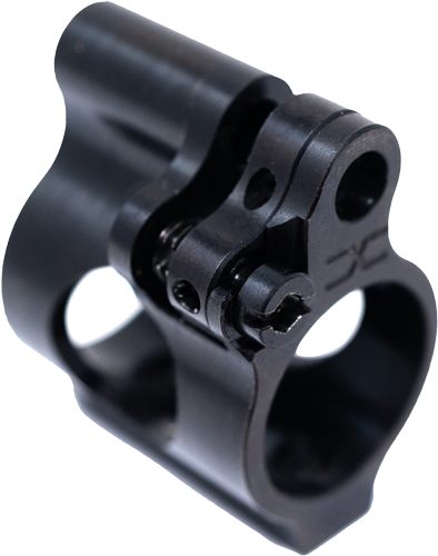 Faxon Firearms GBALP7503 Low Profile Gas Block .750in AR-15 Steel view 4