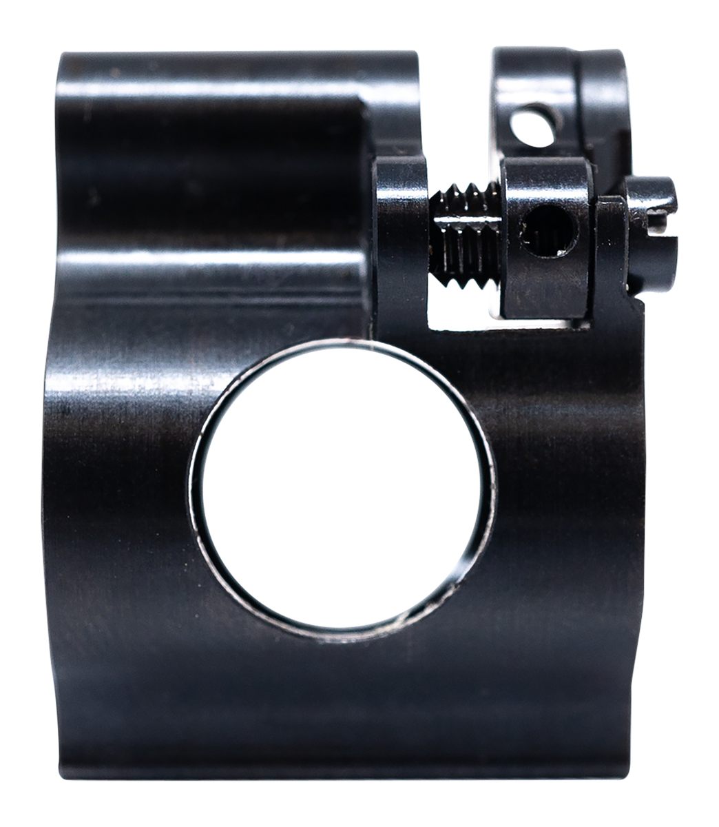 Faxon Firearms GBALP6253 Low Profile Gas Block .625in AR-15 1in