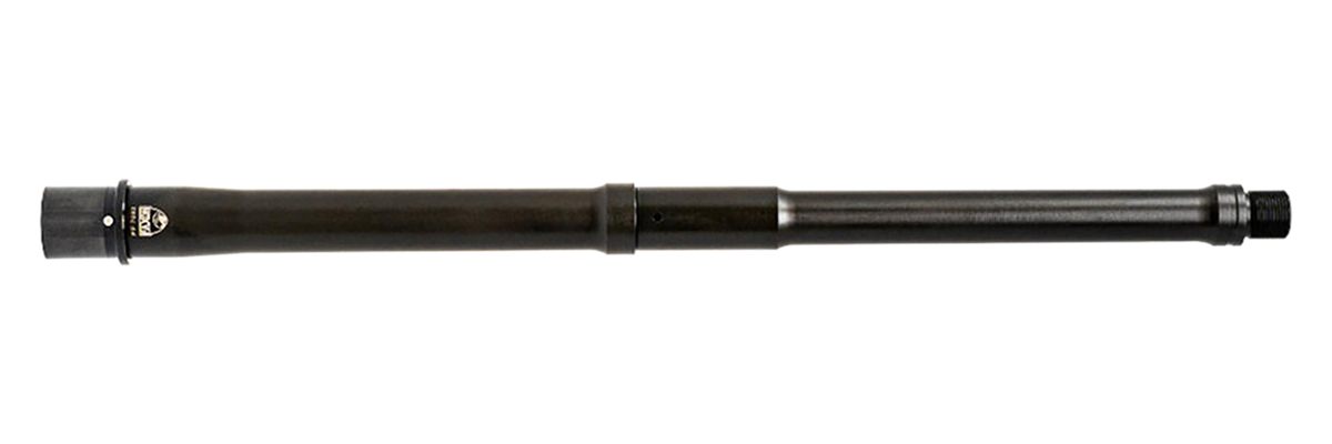 Faxon Firearms 15A4L16C16NGQ Duty Series Gunner 400 Legend 16in Nitride 415