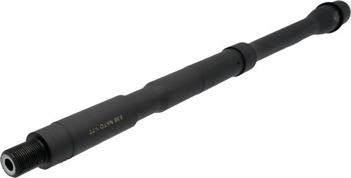 Faxon Firearms 15A57C14N4P-CL 5.56 Nato 14.50in Black Chrome Mag Phosphate view 2