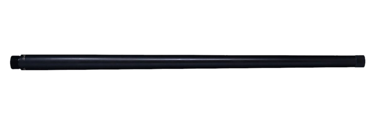 Faxon Firearms 7F1BGT75N26N24Q 6 GT 26in Nitride 416-R Stainless Barrel