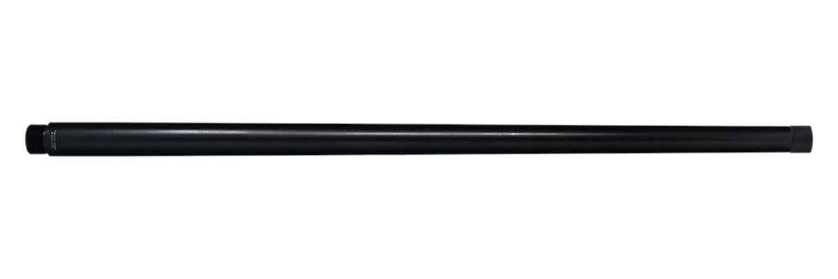 Faxon Firearms 7F1BC675N26N24Q 6mm Creedmoor 26in Nitride 416-R Stainless B