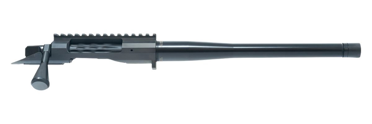 Faxon Firearms FX700SA-308-01-7F1B863N12NMQ 8.6B0 12in