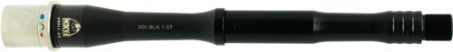 Faxon Firearms AR15 Barrel 300BLK 9in 1:5 Twist Gunner Profile Black