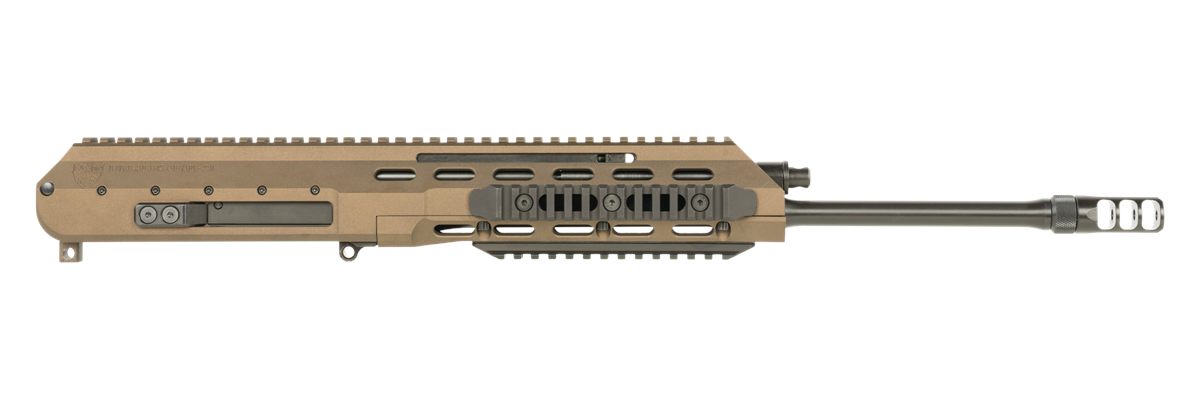 Faxon Firearms Urssb556ssmb Arak21 16 556 Comp Upper MB