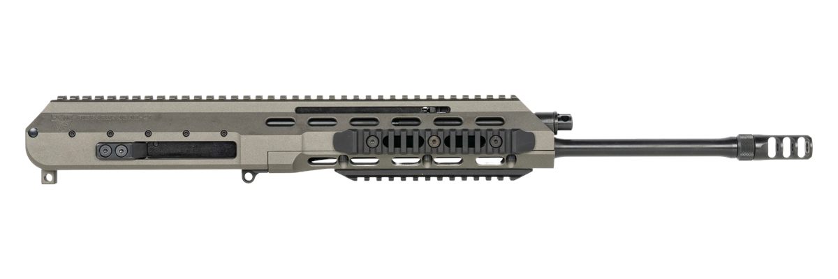 Faxon Firearms Urssb556ssw Arak21 16 556 Comp Upper Tng