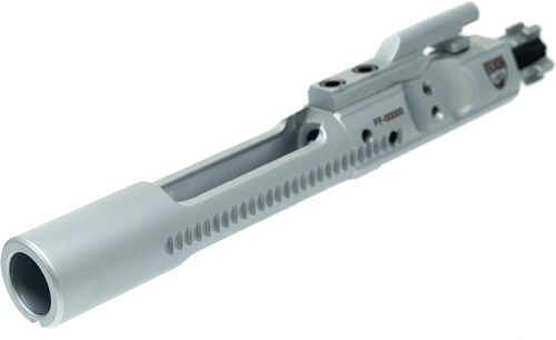 Faxon Firearms 5.56 M16 Superfinished Bolt Carrier Group Chrome