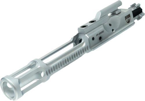 Faxon Firearms 5.56 M16 Superfinished BCG Lightweight Chrome