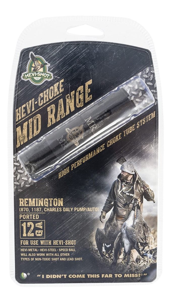 Hevi Shot 50124 Waterfowl ChokeTube