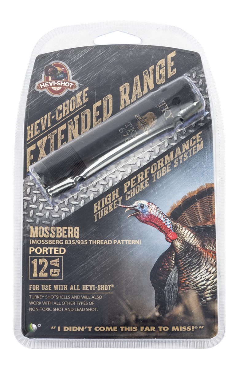 Hevi Shot 12-Gauge Mossberg 835/935 Choke Tube