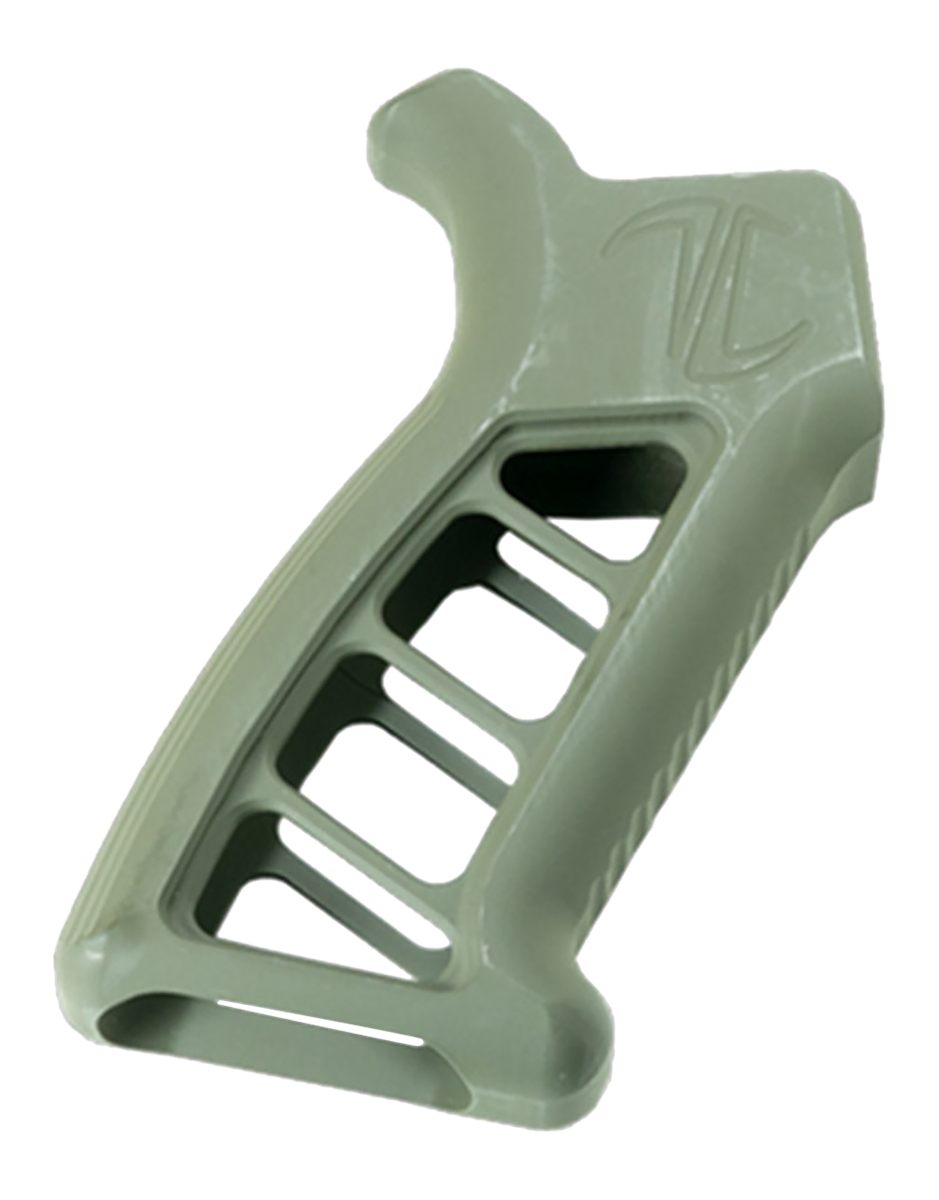 Timber Creek Outdoors EARPGOD Enforcer AR Pistol Grip OD Green
