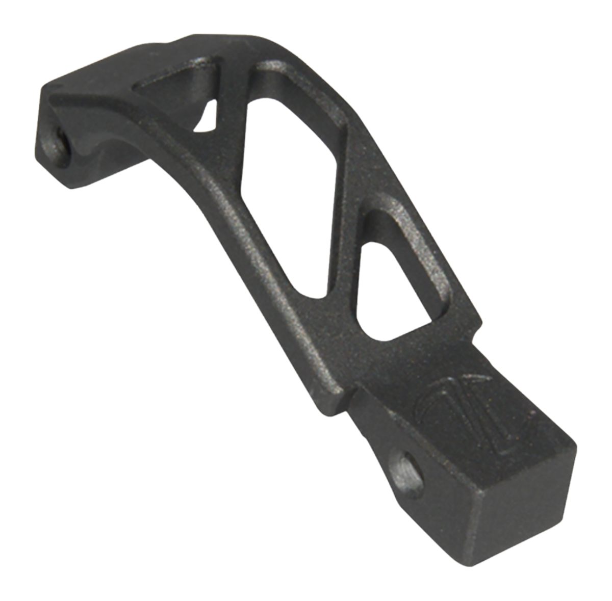 Timber Creek Outdoors AROTGT Oversized Trigger Guard Drop-In Tungsten Alumi