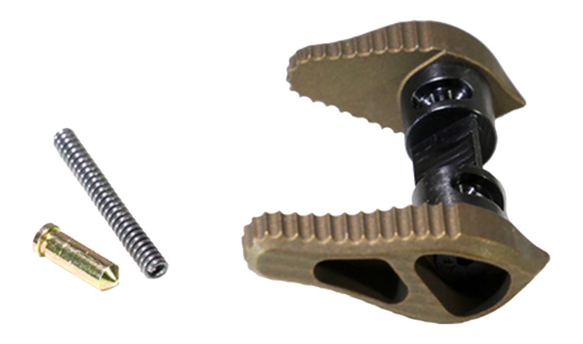Timber Creek Outdoors AMBISSBB Safety Selector Compatible w/ Mil-Spec Lower