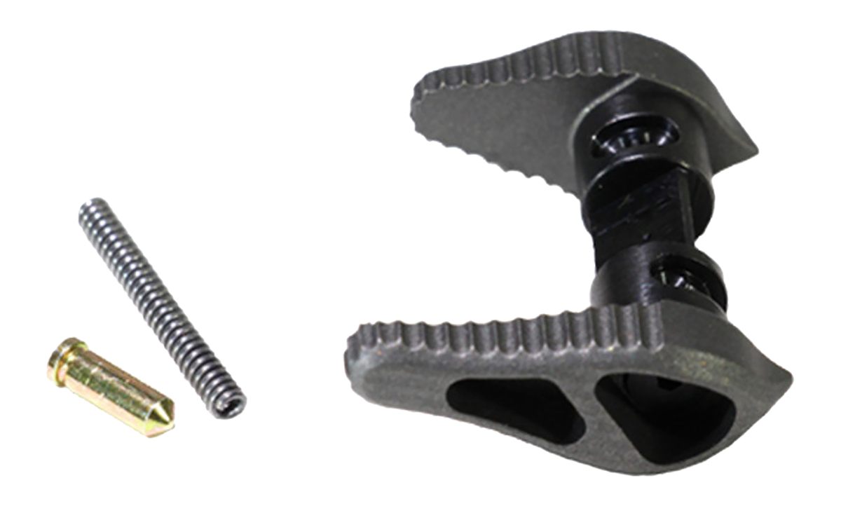 Timber Creek Outdoors AMBISST Safety Selector Compatible w/ Mil-Spec Lower